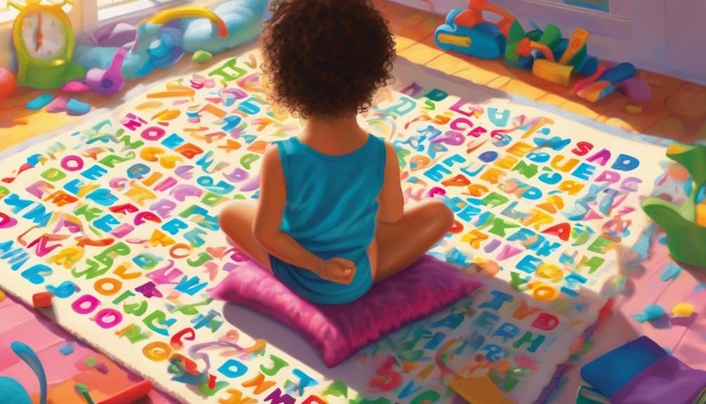 boosting focus through puzzles