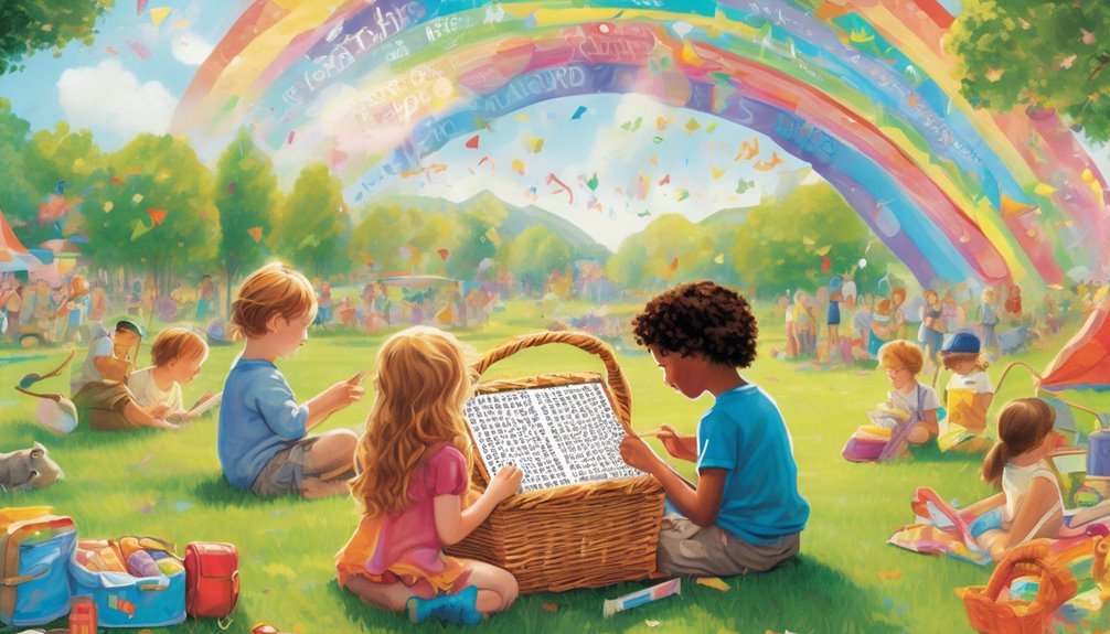 Word Search Adventures for Young Readers 4 boosting word recognition skills