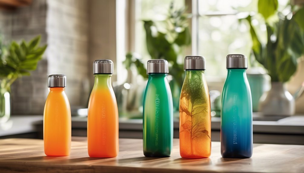 bpa exposure in daily life