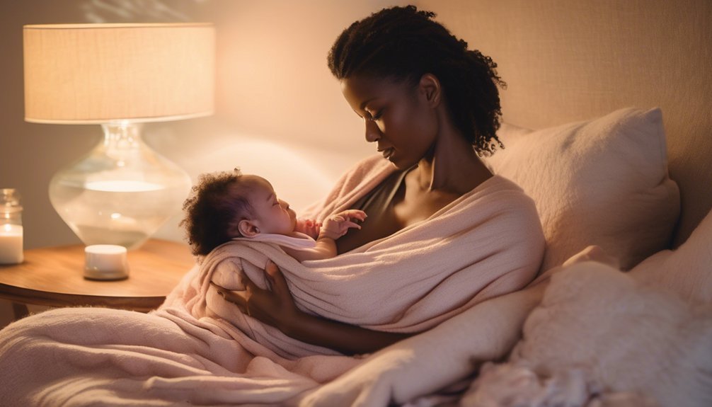 breastfeeding challenges and solutions