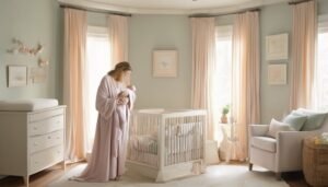 breastfeeding guidance for beginners