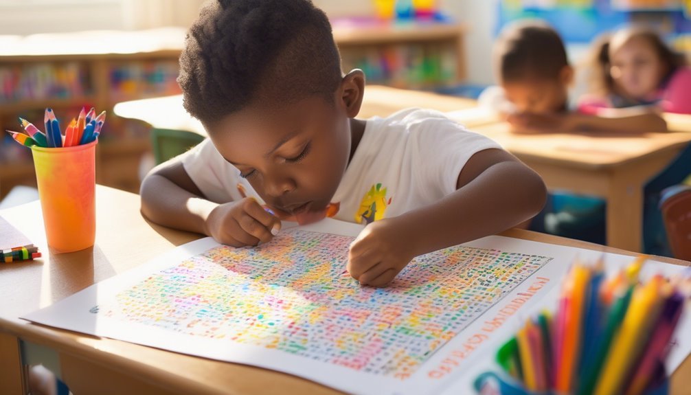 building language confidence joyfully