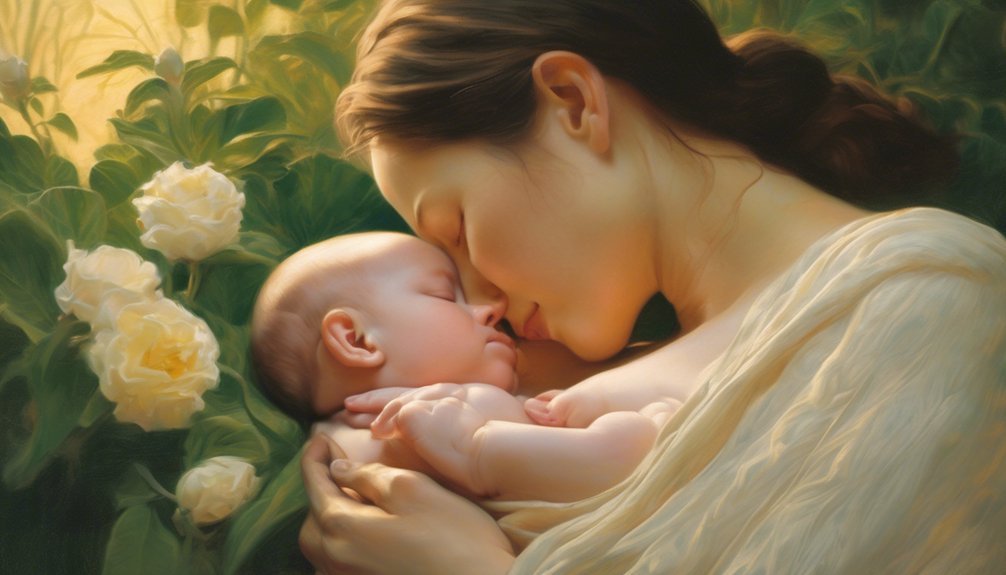 building trust through connection