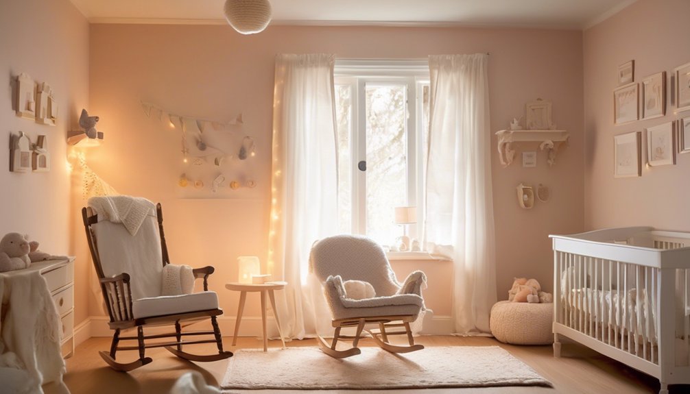 Tips for Getting Rest With a Newborn 5 calm bedtime routine essentials