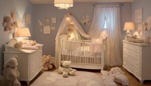 Evening Wind-Down Routines for Infants 5 calming bedtime practices for infants
