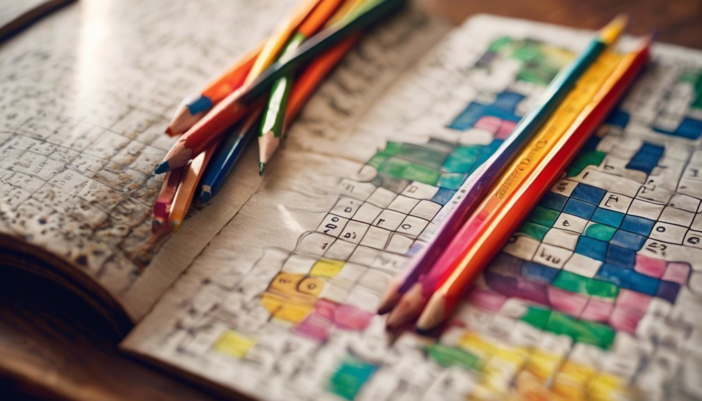 Puzzle Books That Make Reading Enjoyable 2 captivating journey of discovery