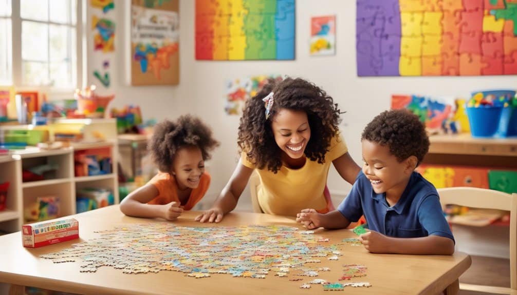 celebrate progress and achievements