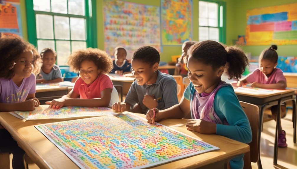 First Steps to Reading With Word Search Games 5 celebrate progress set goals