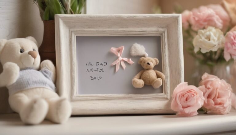 celebrating new dads milestones