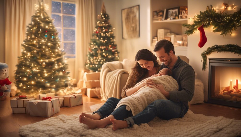 cherish holiday memories together