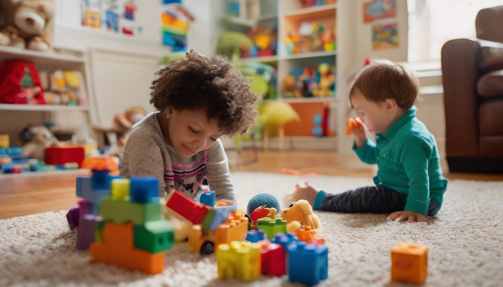 Preventing Choking Hazards 1 choking hazard awareness essential