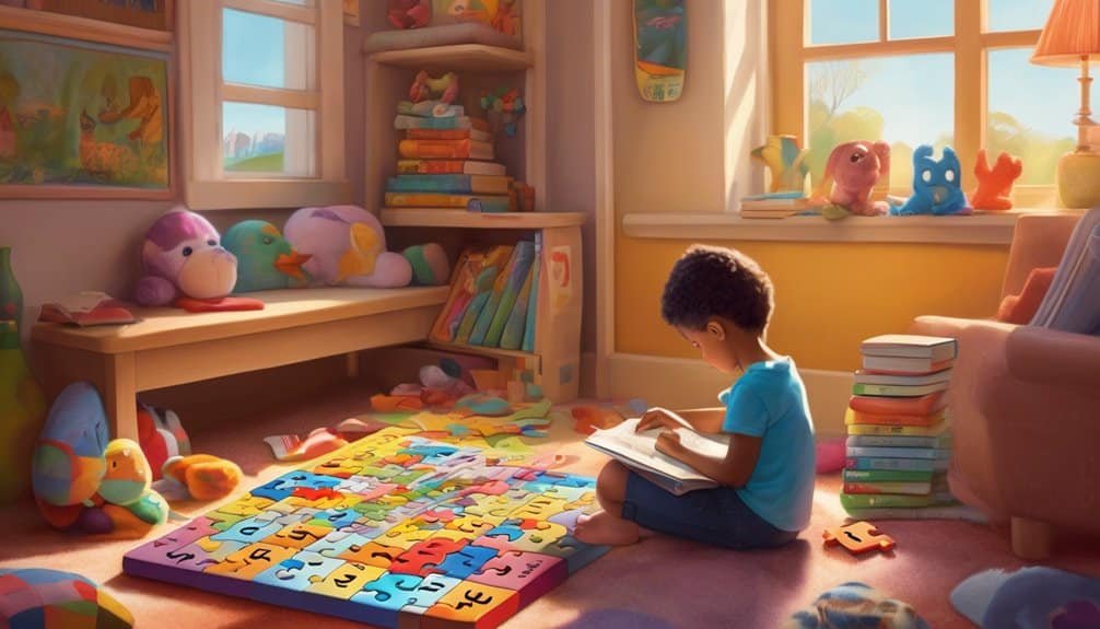 Building Strong Spellers With Puzzle Books 3 choosing engaging puzzle books