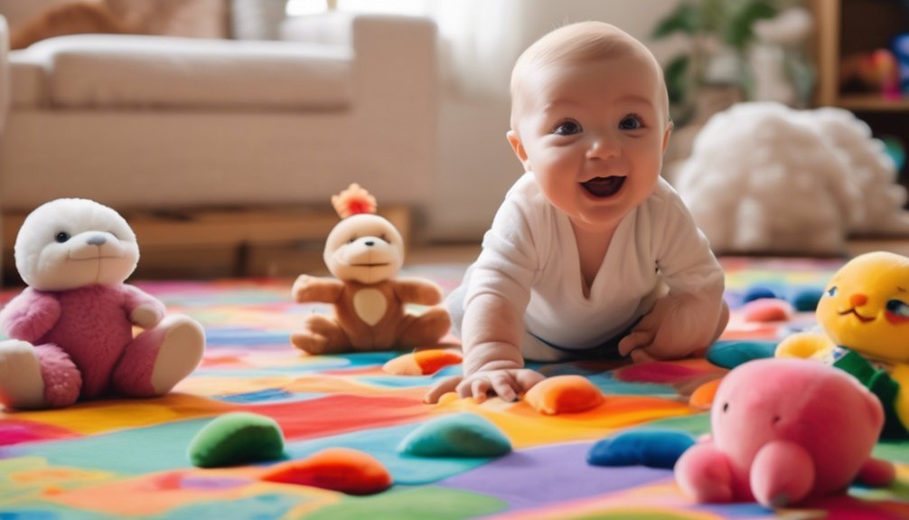 Baby Sign Language: Getting Started 3 choosing relevant signs together