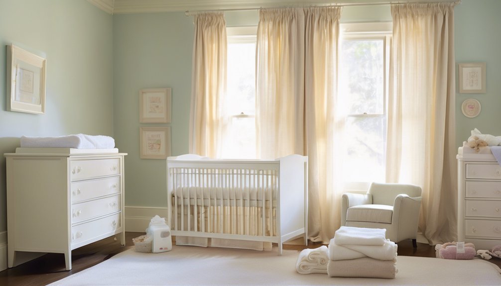 Diaper Rash Remedies That Work 3 clean dry diaper care