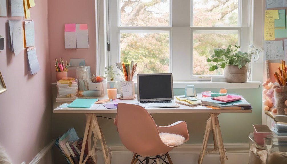 Time Blocking for Stay-at-Home Moms 2 clear and actionable goals