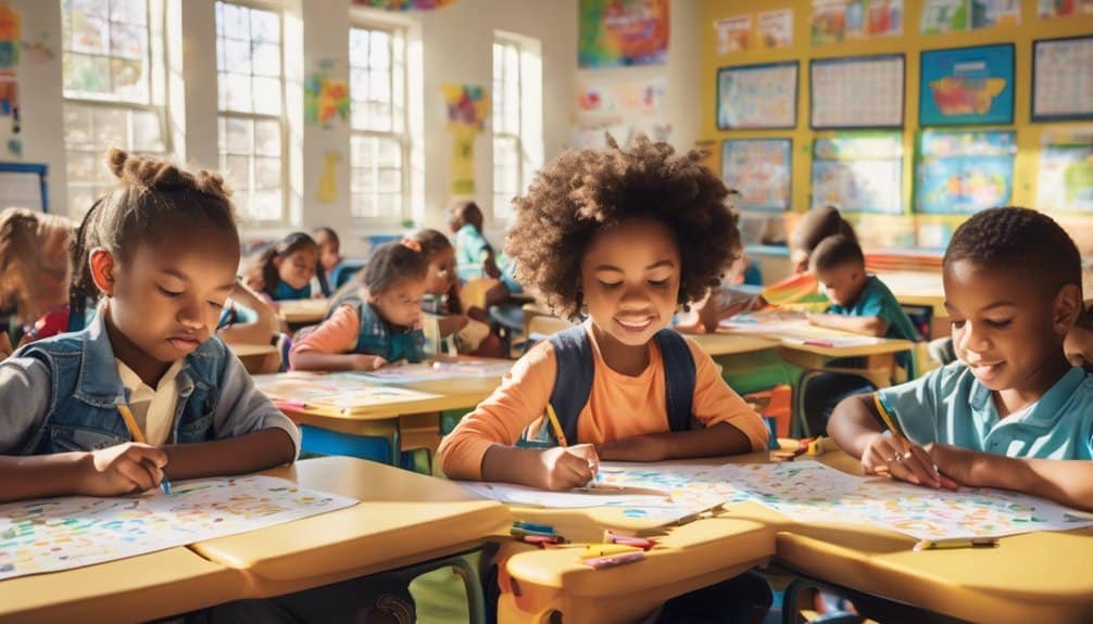 The Benefits of Word Searches for Early Learners 3 cognitive benefits of word searches