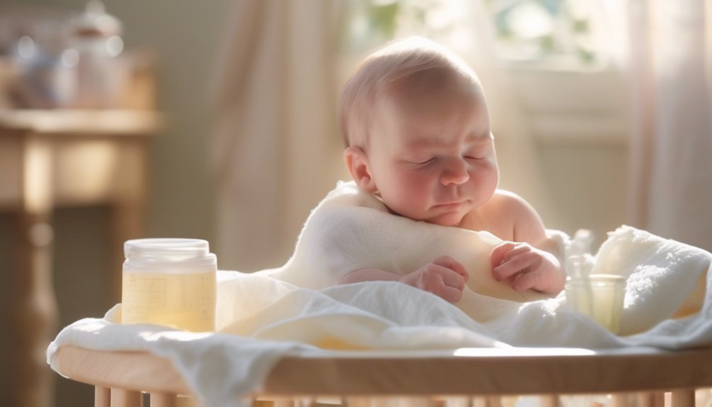 Natural Remedies for Baby Teething 2 cold compresses for teething