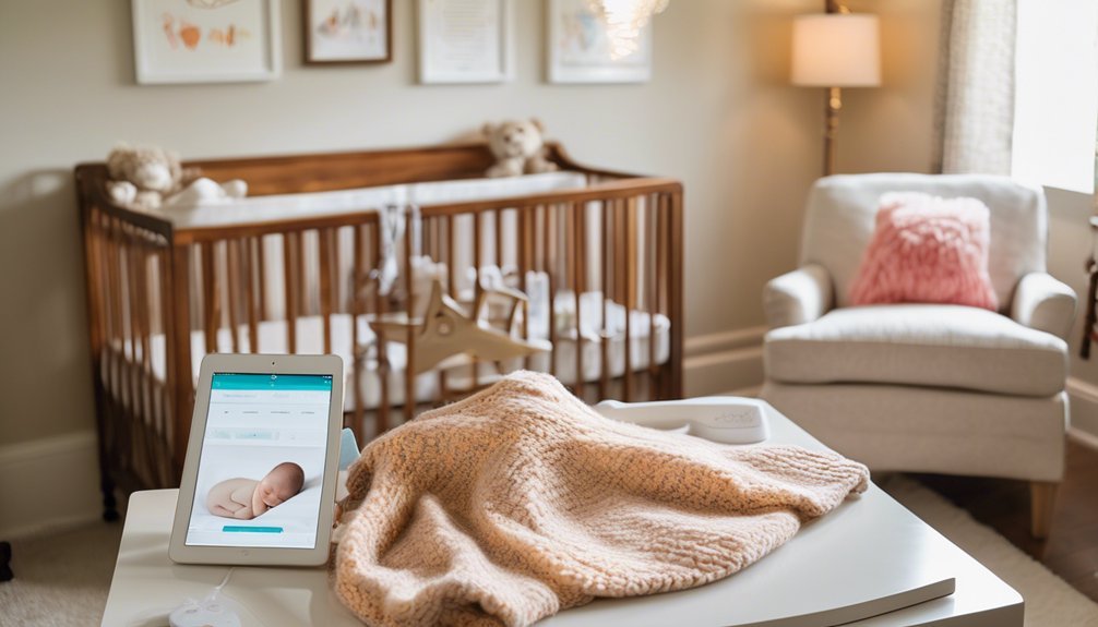 collaborative caregiver tracking strategies