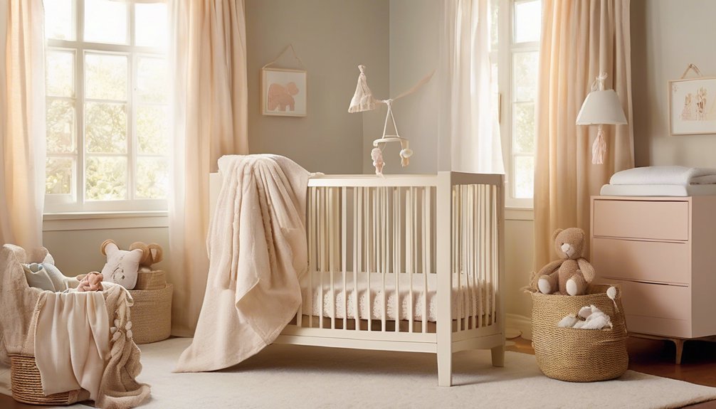 Swaddling: Pros, Cons, and How-To 5 comfortable baby sleep alternatives