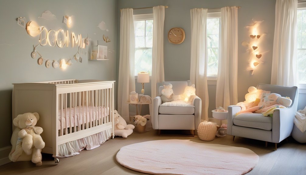 Baby Sleep Regression: What to Do 4 consistent calming bedtime routine