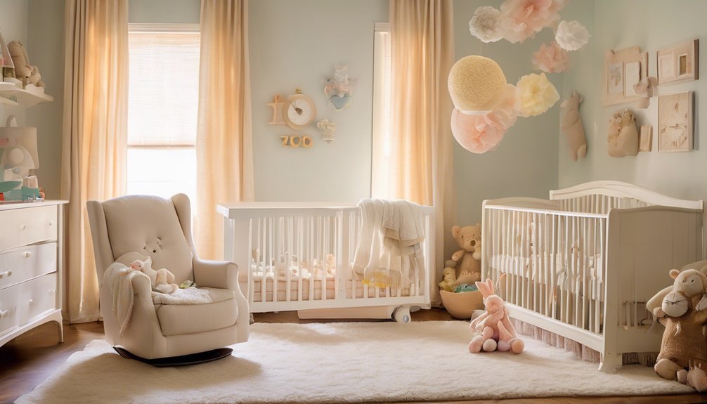 When to Start a Routine With Baby 2 consistent nurturing routine benefits