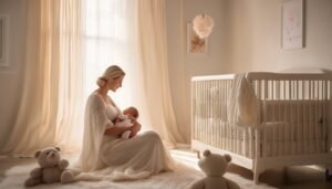 coping with infant distress