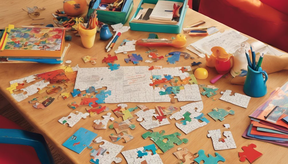 Learning Word Families With Puzzles 3 create custom word puzzles