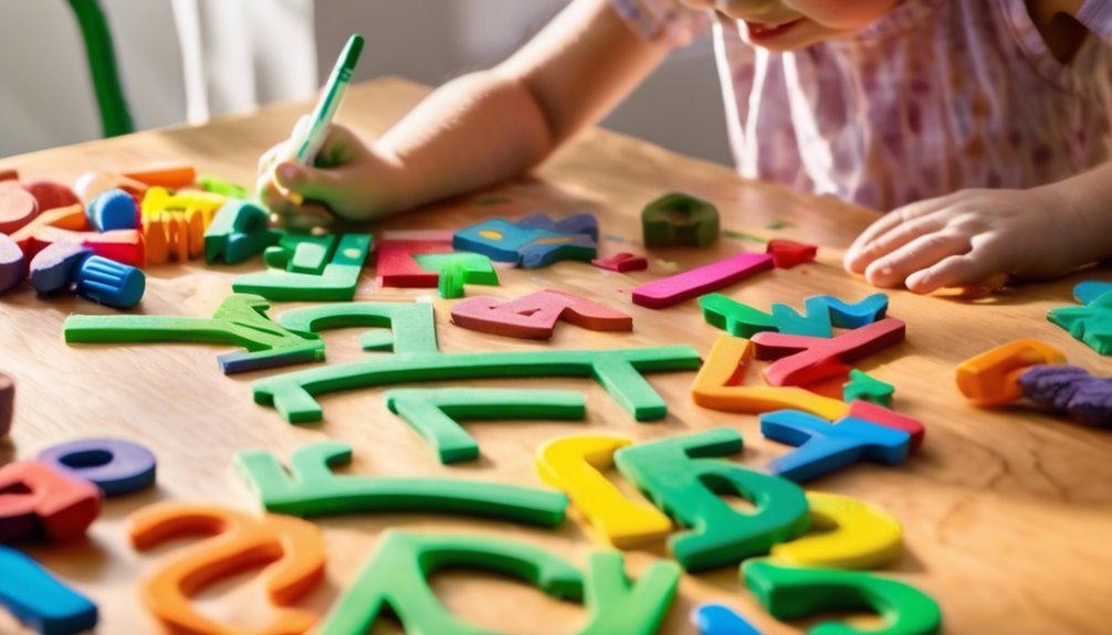 Word Puzzle Fun for Pre-K and Kindergarten 4 create fun word puzzles