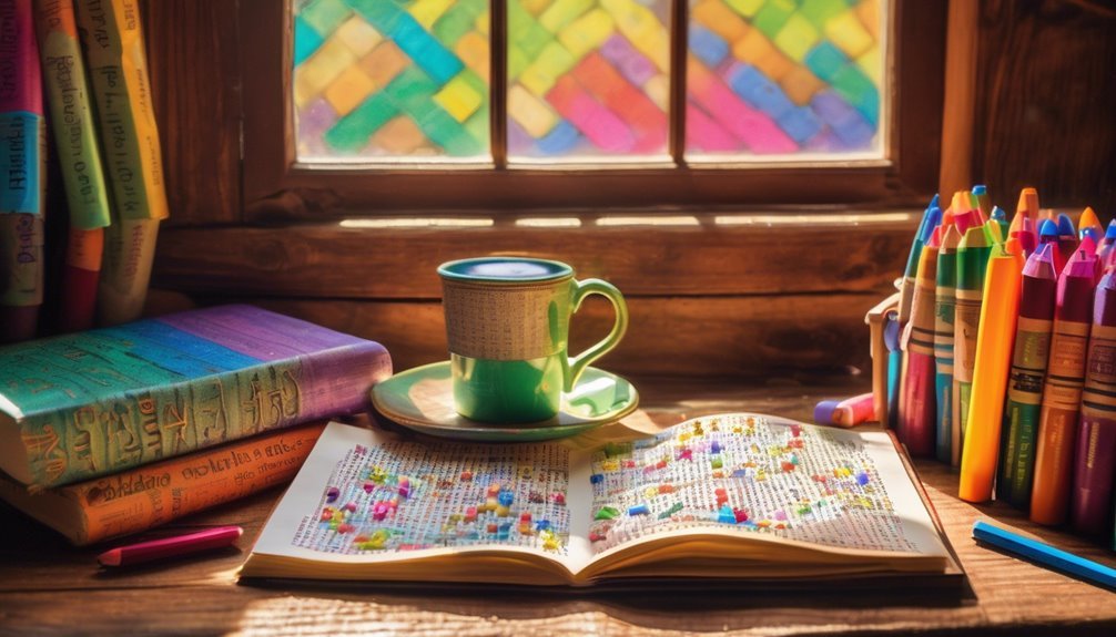 create personalized word searches