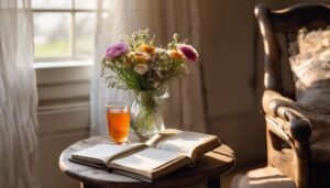 How to Build a Mom Self-Care Routine 2 creating mom self care routine