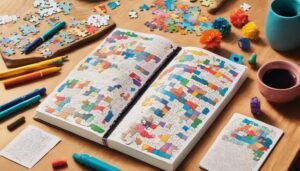 creative challenges for writers