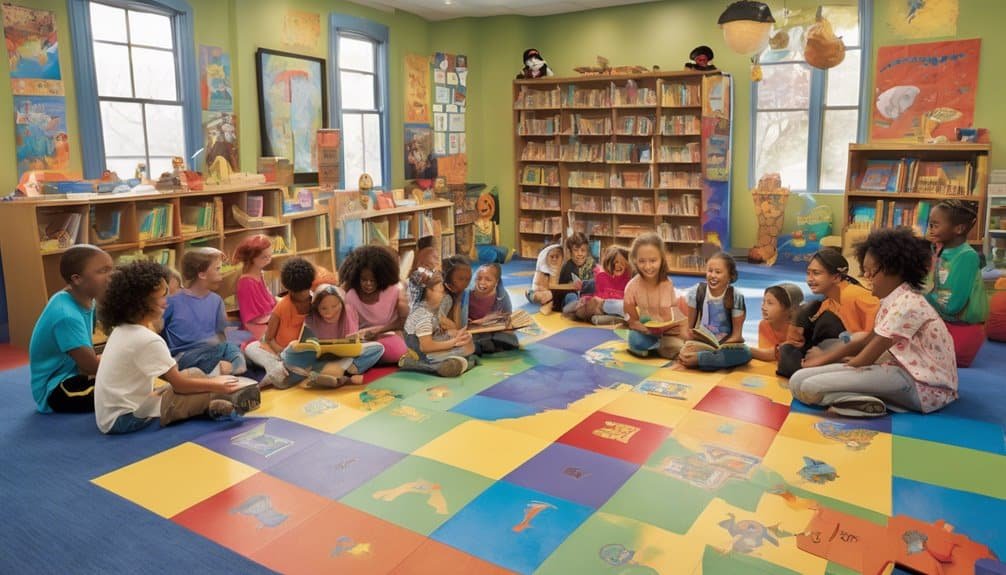 creative storytelling through rpgs