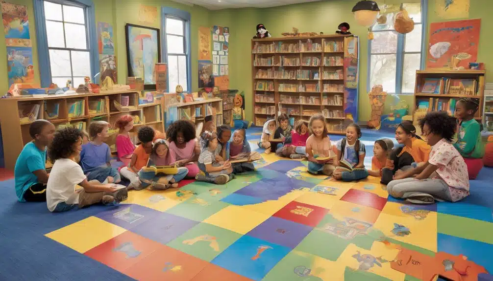 creative storytelling through rpgs