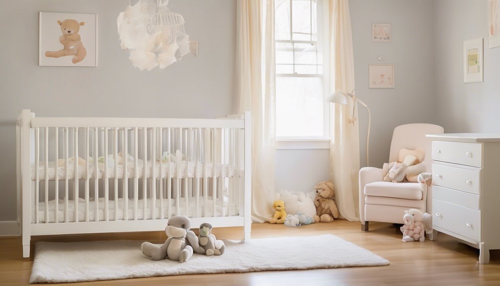 crib slat safety regulations