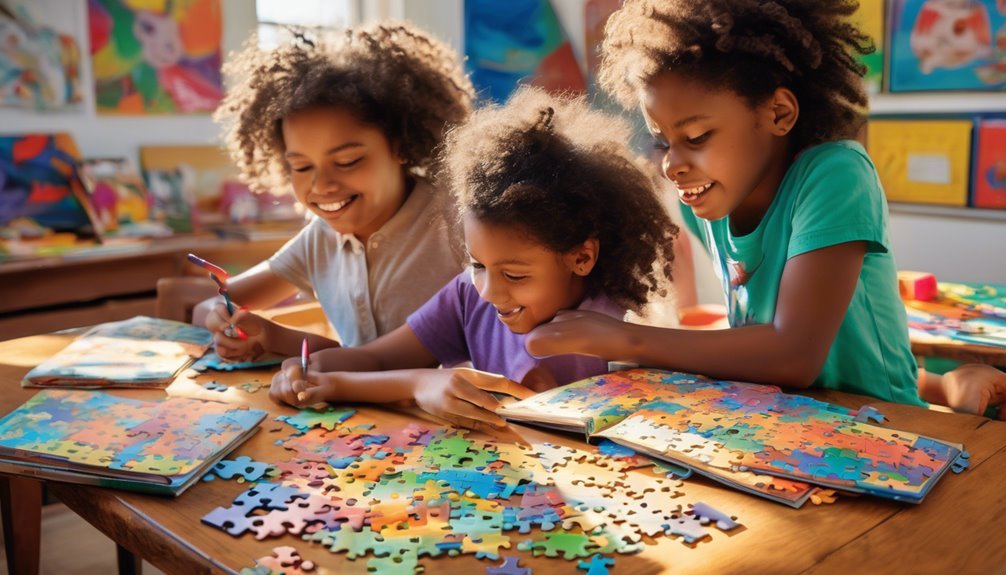 critical thinking through challenges