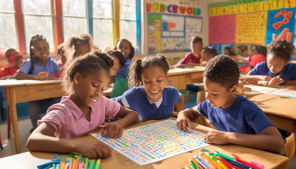Teaching CVC Words With Word Search Puzzles 4 cvc word search design
