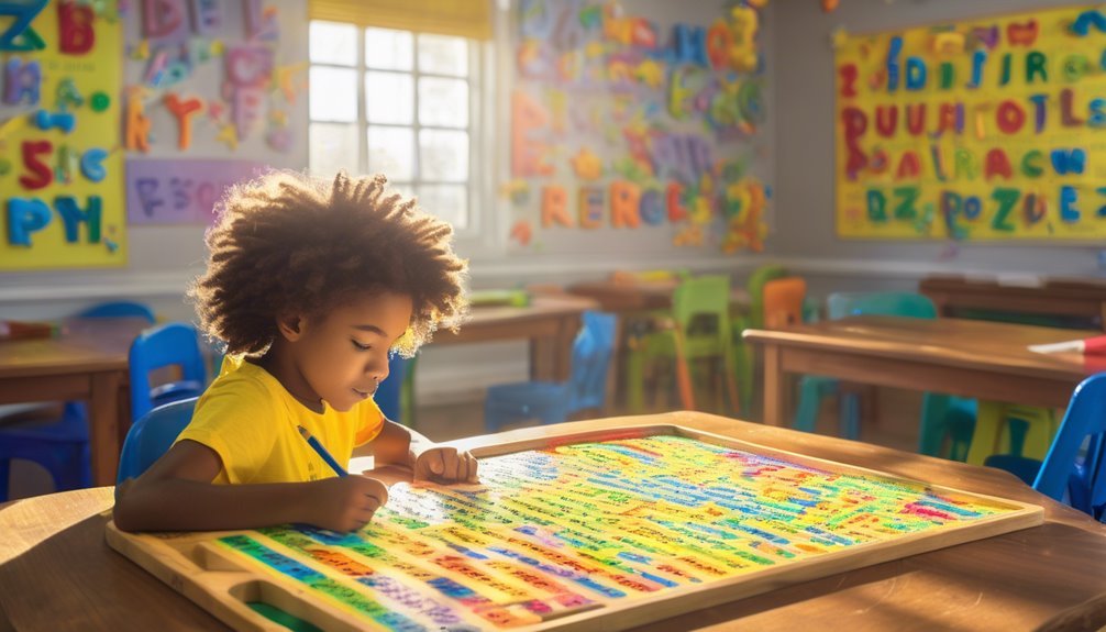 cvc words word search