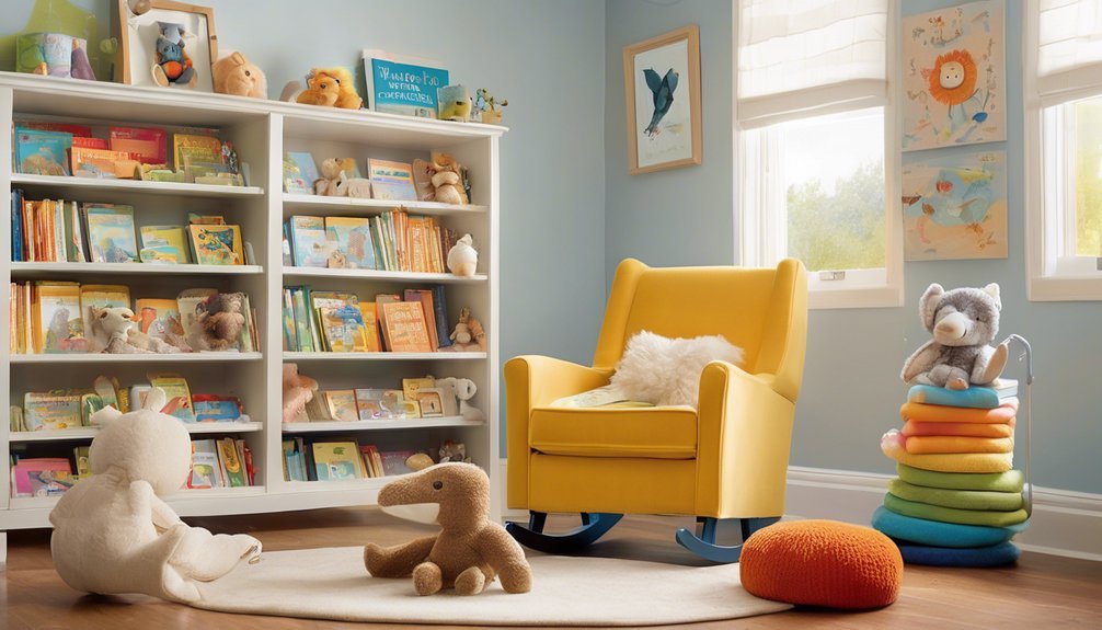 daily reading fosters development