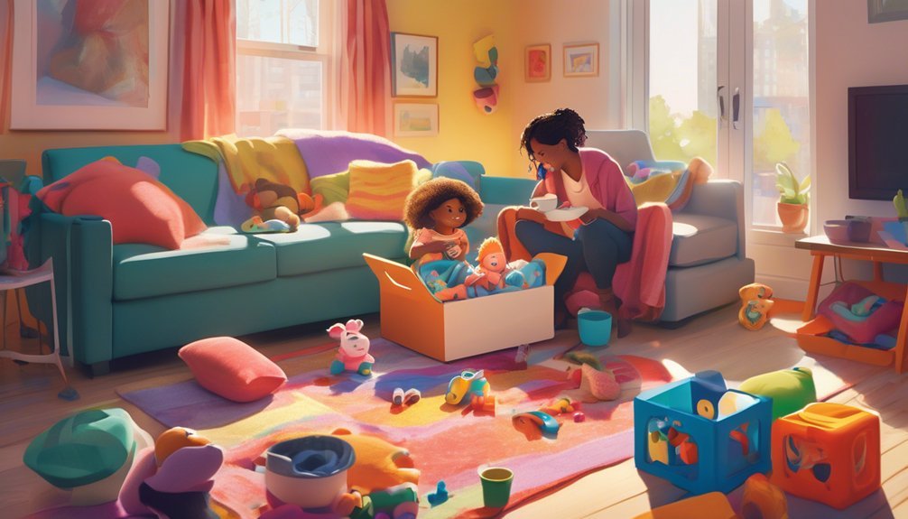 delegate responsibilities effectively together