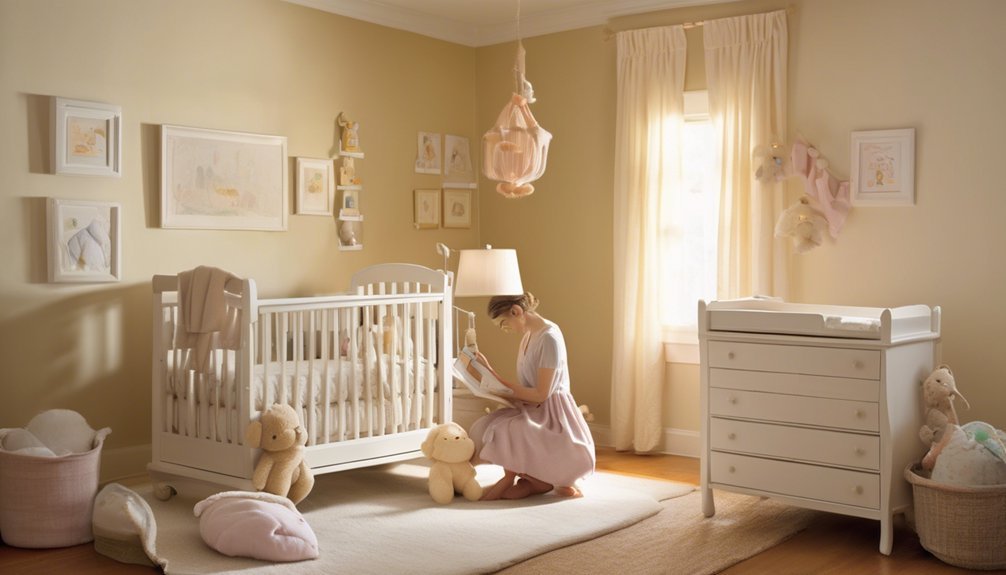 Baby Sleep Regression: What to Do 3 developmental milestones affect sleep