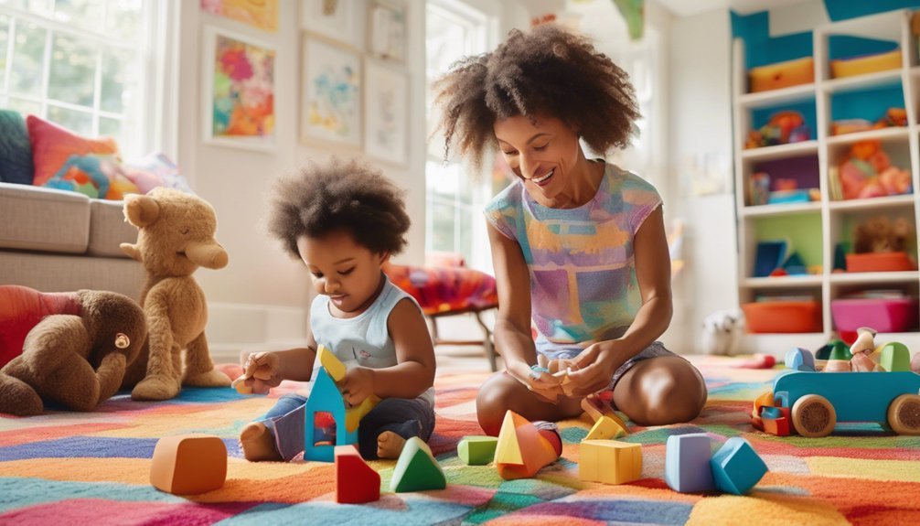 Early Childhood Brain Development Tips 1 early childhood brain development