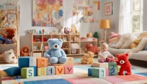 early math skills development