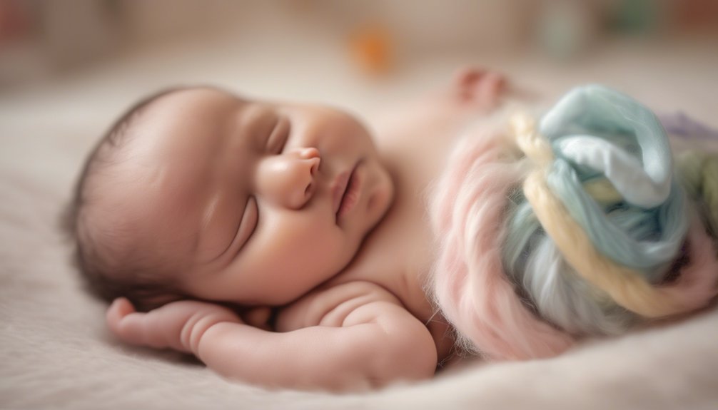 Motor Skills Milestones by Age 2 early reflexes support development