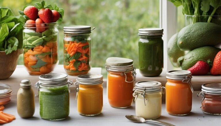 easy homemade baby meals