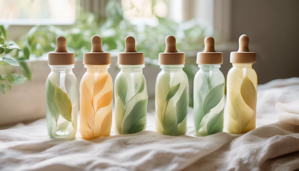eco friendly baby bottle options