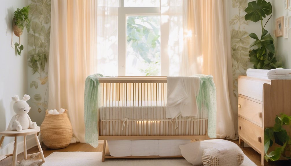 eco friendly diaper choice