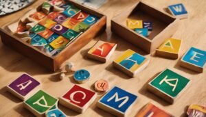 Word Games That Teach and Entertain 4 educational and fun word games