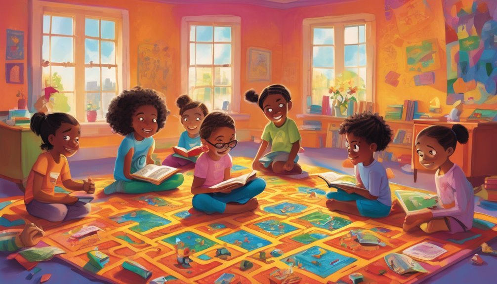 educational benefits of puzzles