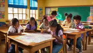 educational tool for children