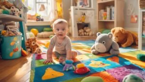 effectiveness of baby flashcards